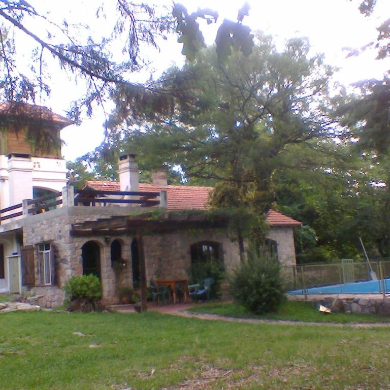 Casa Soleares - Casa de 3 dormitorios - 1