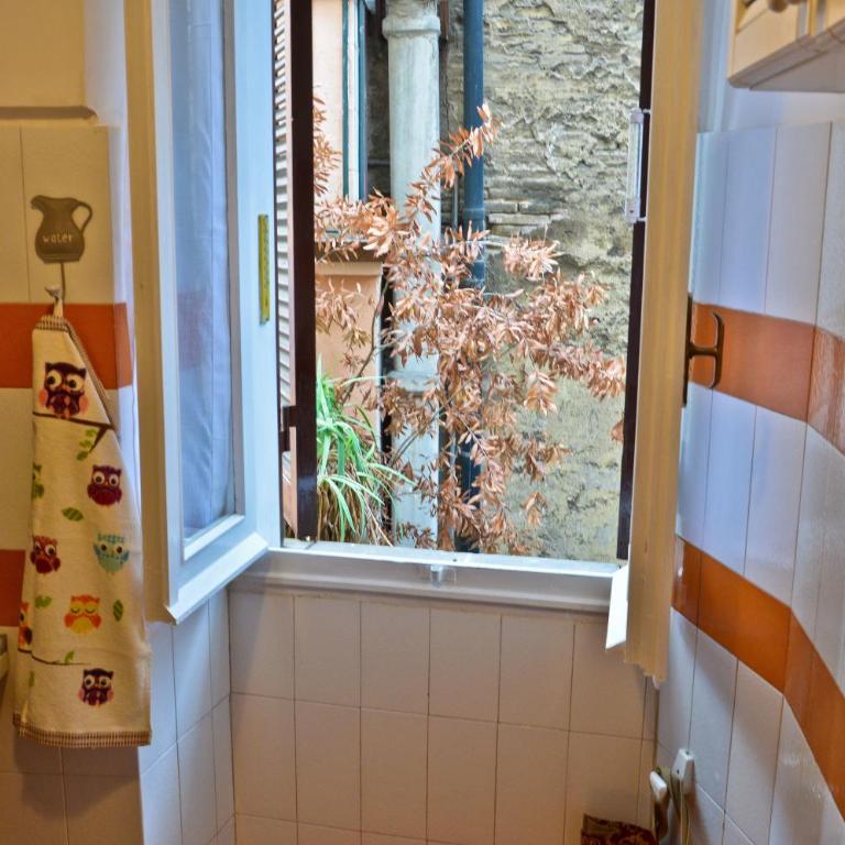La Casetta di Zio Mario - Appartamento con 1 Camera da Letto - 15