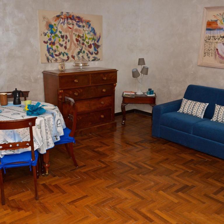 La Casetta di Zio Mario - Appartamento con 1 Camera da Letto - 17