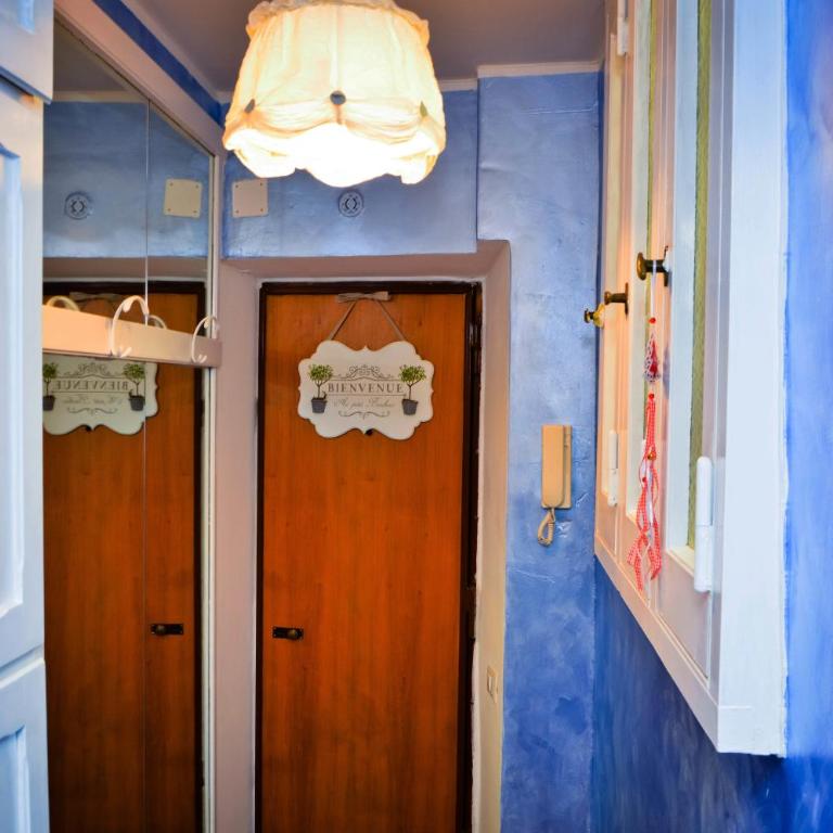 La Casetta di Zio Mario - Appartamento con 1 Camera da Letto - 20