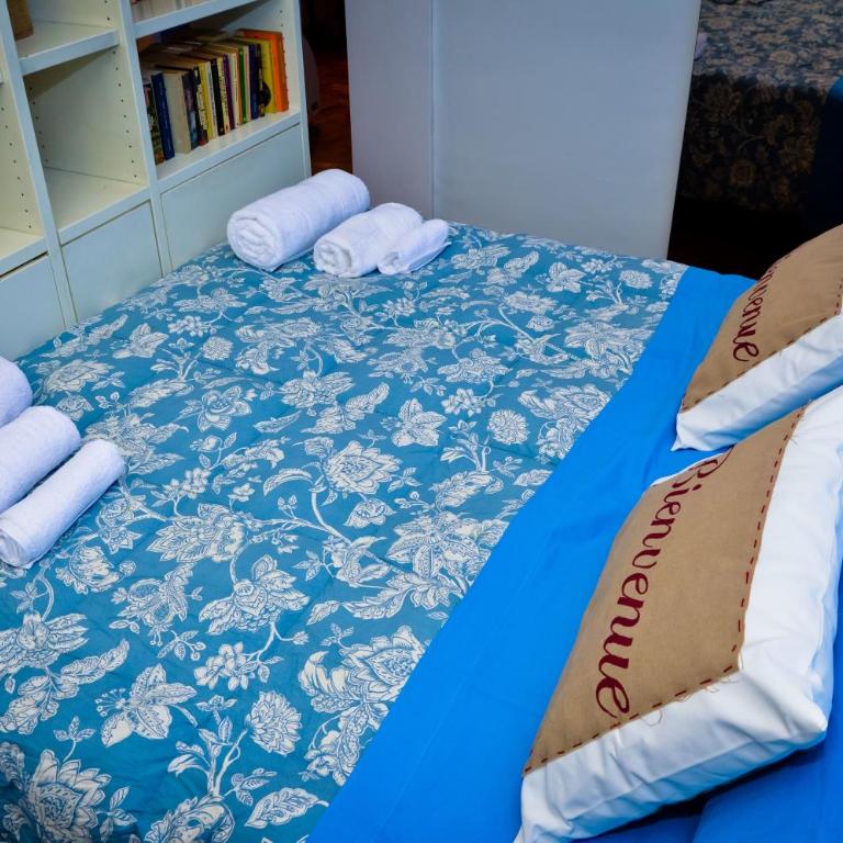 La Casetta di Zio Mario - Appartamento con 1 Camera da Letto - 23