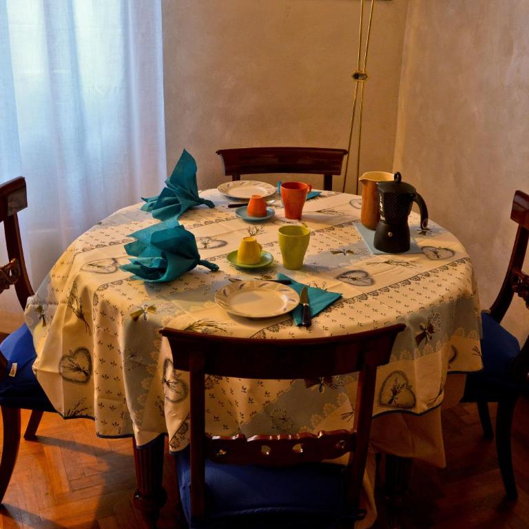 La Casetta di Zio Mario - Appartamento con 1 Camera da Letto - 24