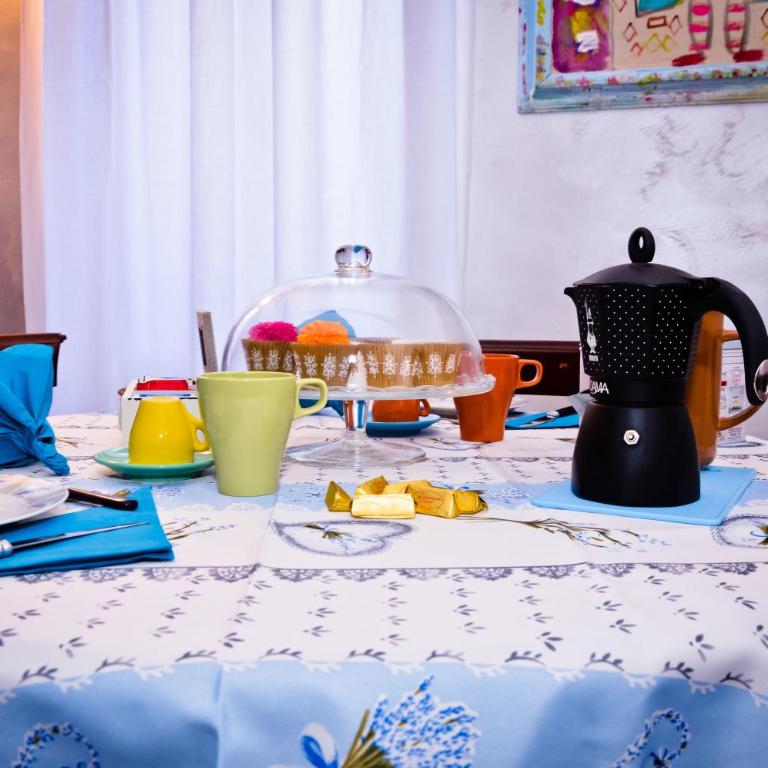 La Casetta di Zio Mario - Appartamento con 1 Camera da Letto - 26