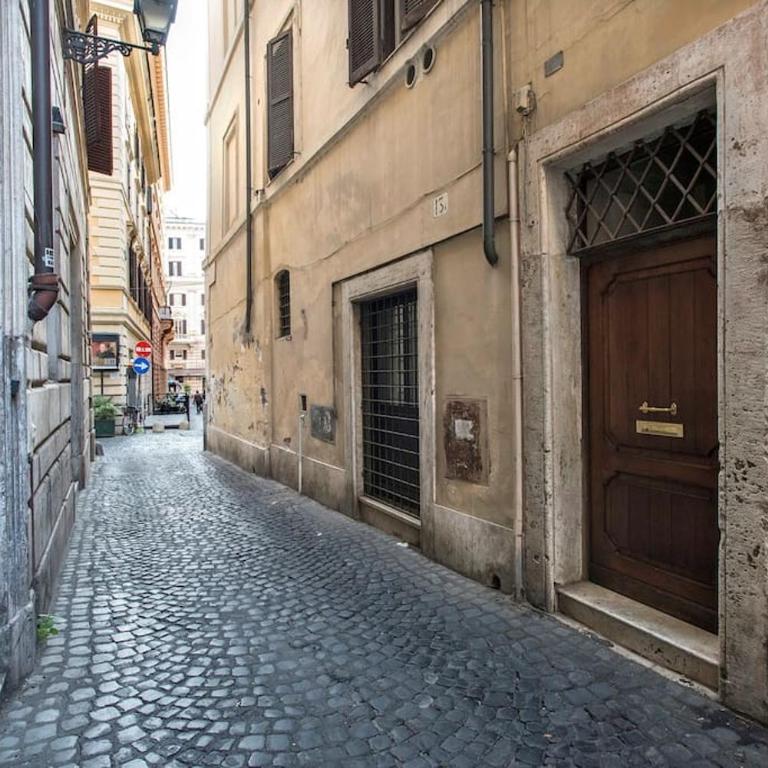 Campanella Attic - Appartamento Attico - 13