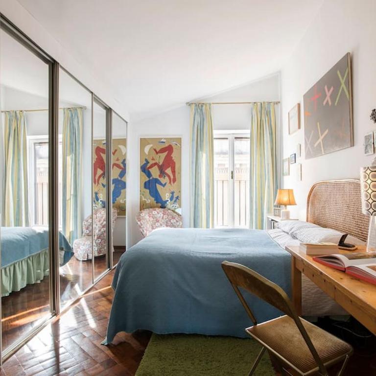 Campanella Attic - Appartamento Attico - 18