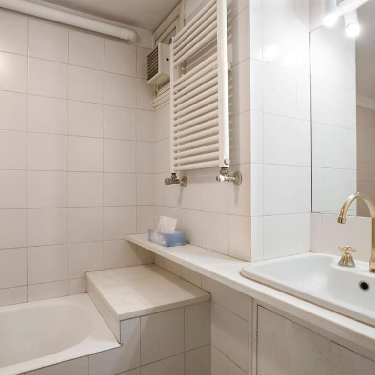 Campanella Attic - Appartamento Attico - 19