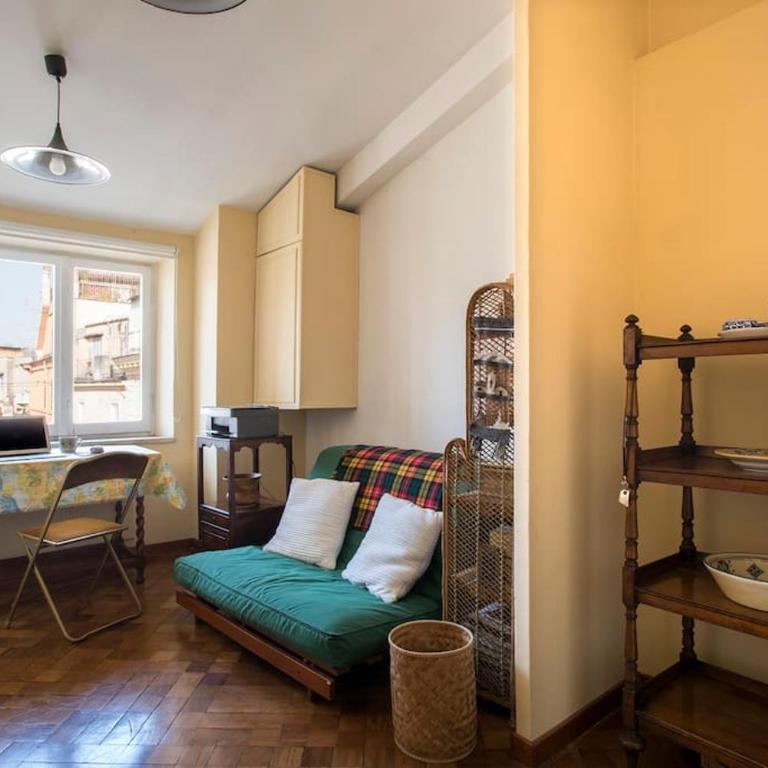 Campanella Attic - Appartamento Attico - 22