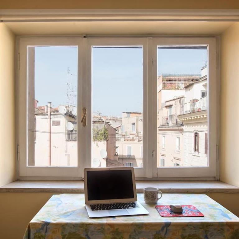Campanella Attic - Appartamento Attico - 23