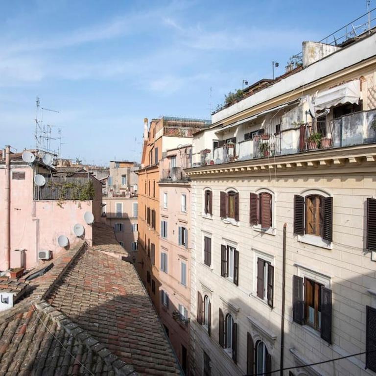 Campanella Attic - Appartamento Attico - 24