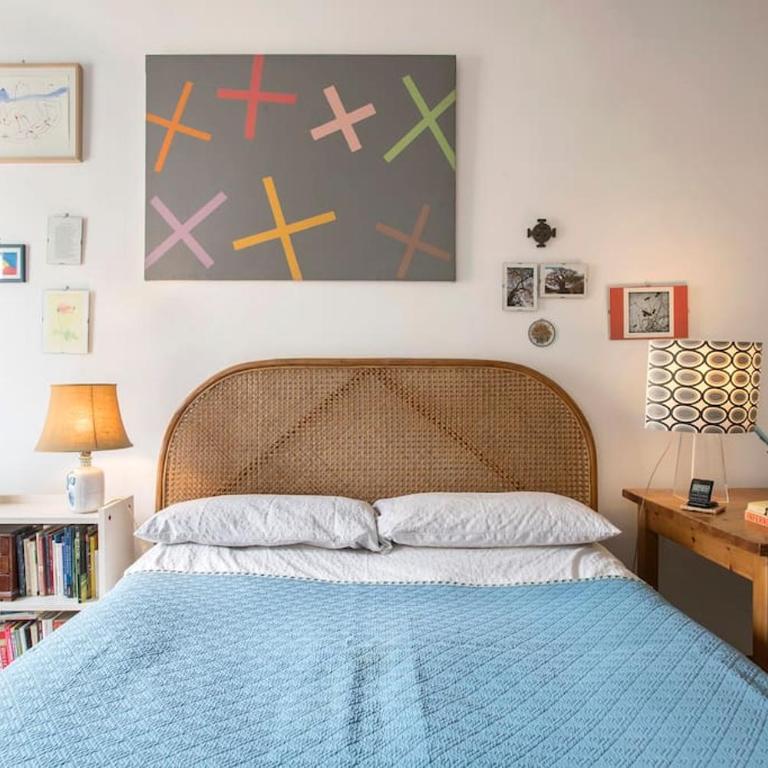 Campanella Attic - Appartamento Attico - 26