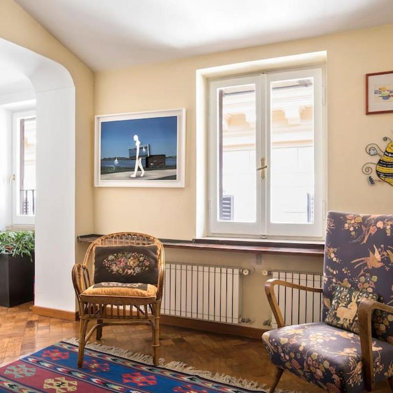Campanella Attic - Appartamento Attico - 29