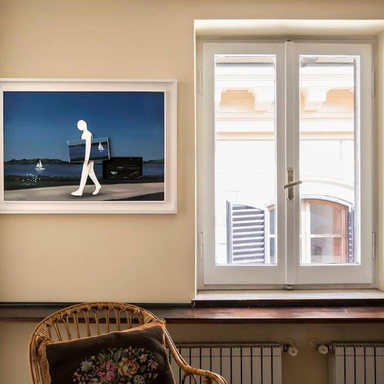 Campanella Attic - Appartamento Attico - 31