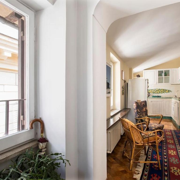 Campanella Attic - Appartamento Attico - 35