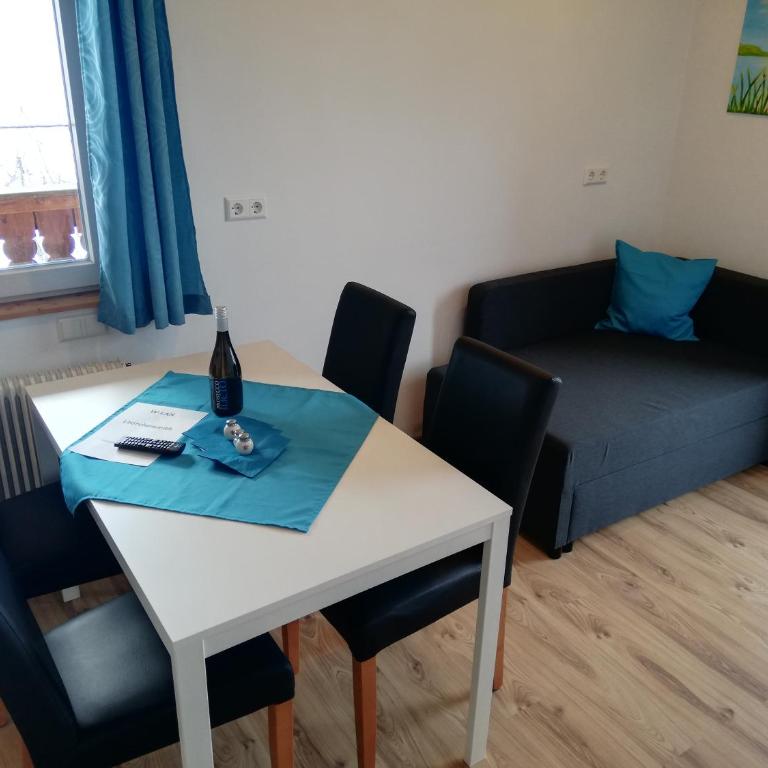 Lärchenreith Appartement - Apartment mit 2 Schlafzimmern - 20