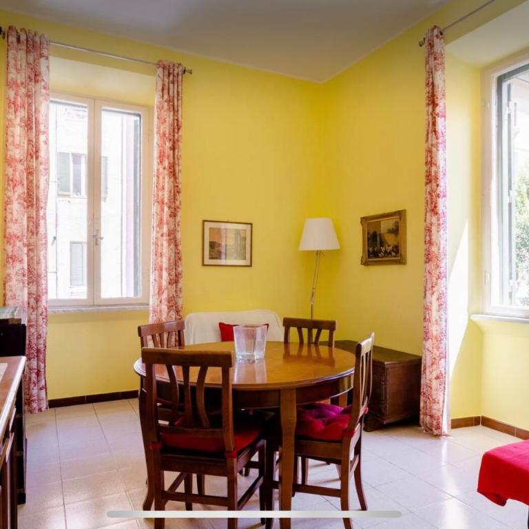 Casa vacanze "il vaticano a 2 passi" - Apartment - 25