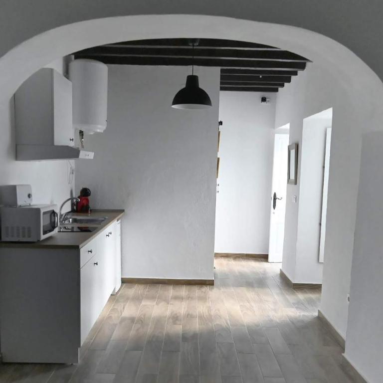La Fuente Apartamento Jerez - One-Bedroom Apartment - 7