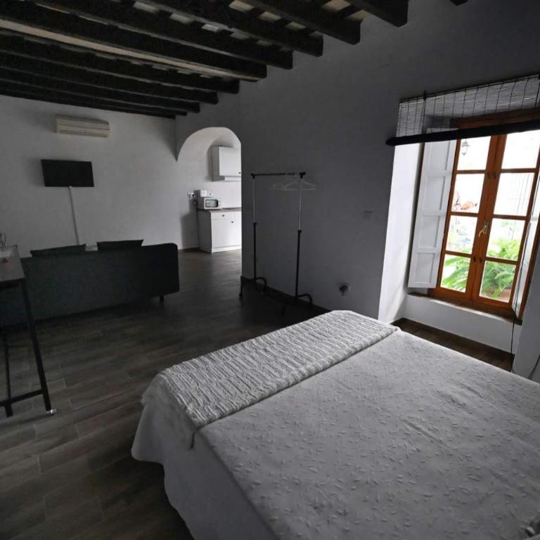 La Fuente Apartamento Jerez - One-Bedroom Apartment - 2