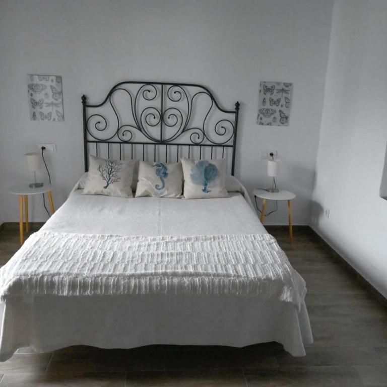 La Fuente Apartamento Jerez - One-Bedroom Apartment - 3