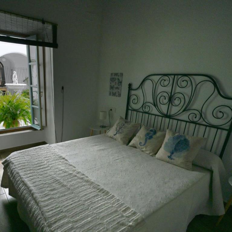 La Fuente Apartamento Jerez - One-Bedroom Apartment - 5