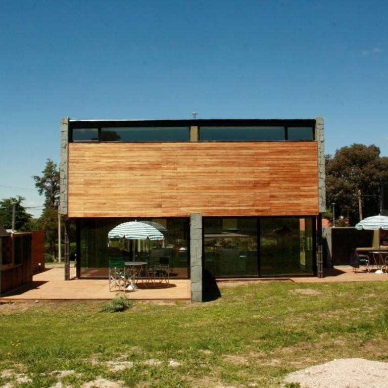 Hoyo 6 Rincón del Golf - Chalet de 1 dormitorio - 12