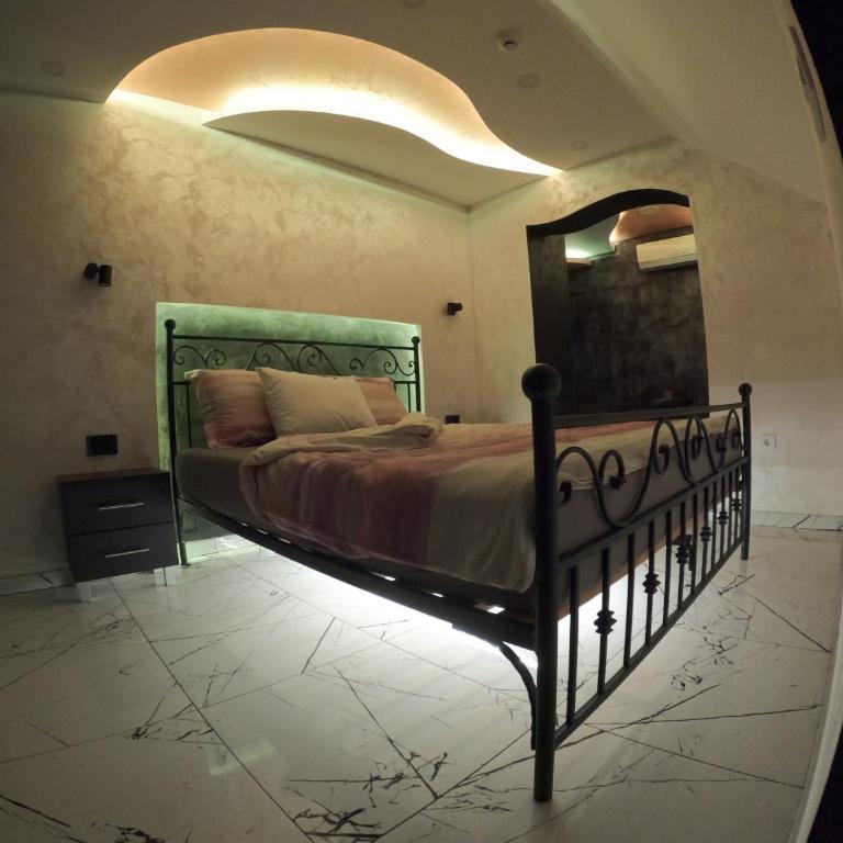 Vila Argola - Spa Luxury Apartments 2023 - Superior Apartman sa Saunom - 6