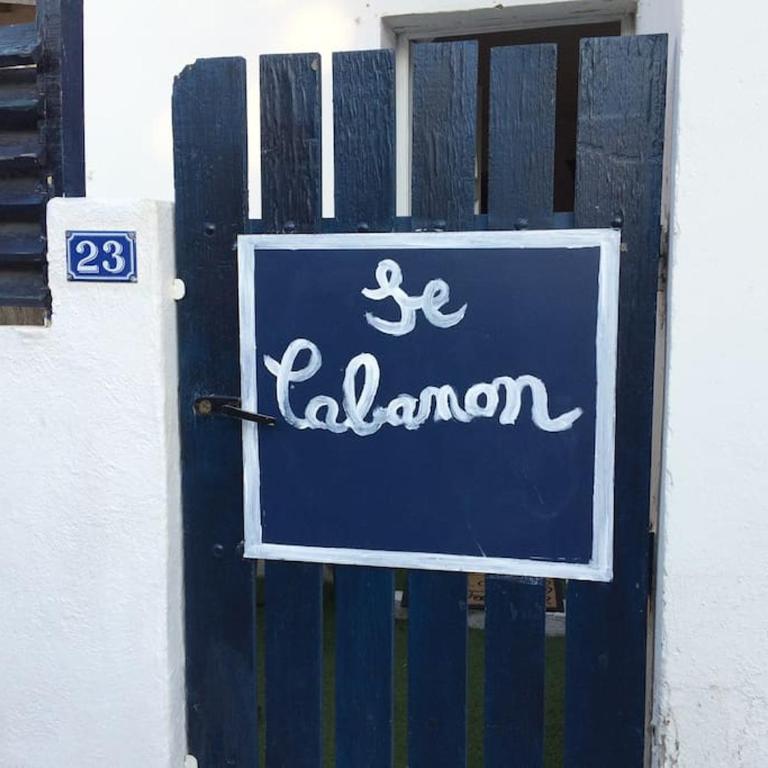 MAISON de PECHEUR LES PIEDS DANS L'EAU ET SON CABANON - Haus mit 2 Schlafzimmern - 7