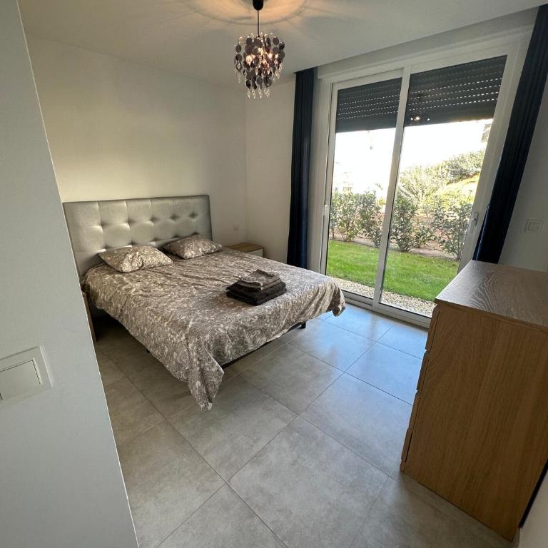 2-bedroom-apartment with a terrace, pool, gym - Apartamento de 2 dormitorios - 10