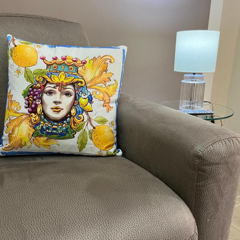 ATTICO BRICCARELLO -Intero Appartamento- Elegant Suite with FREE WIFI, near Inalpi Arena and Sporting Club Torino-Olimpyc Stadium - Appartamento con 1 Camera da Letto - 8