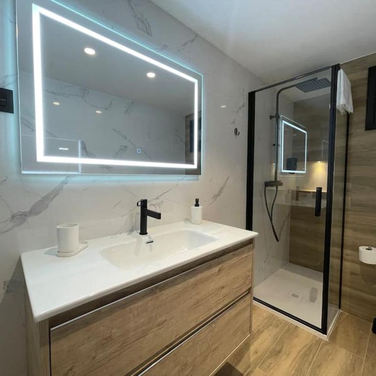 Mk77 Leon Serranos - Apartamento de 3 dormitorios - 9