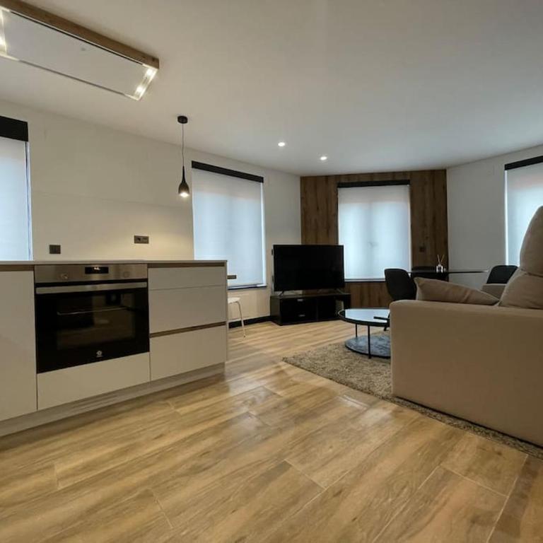 Mk77 Leon Serranos - Apartamento de 3 dormitorios - 13