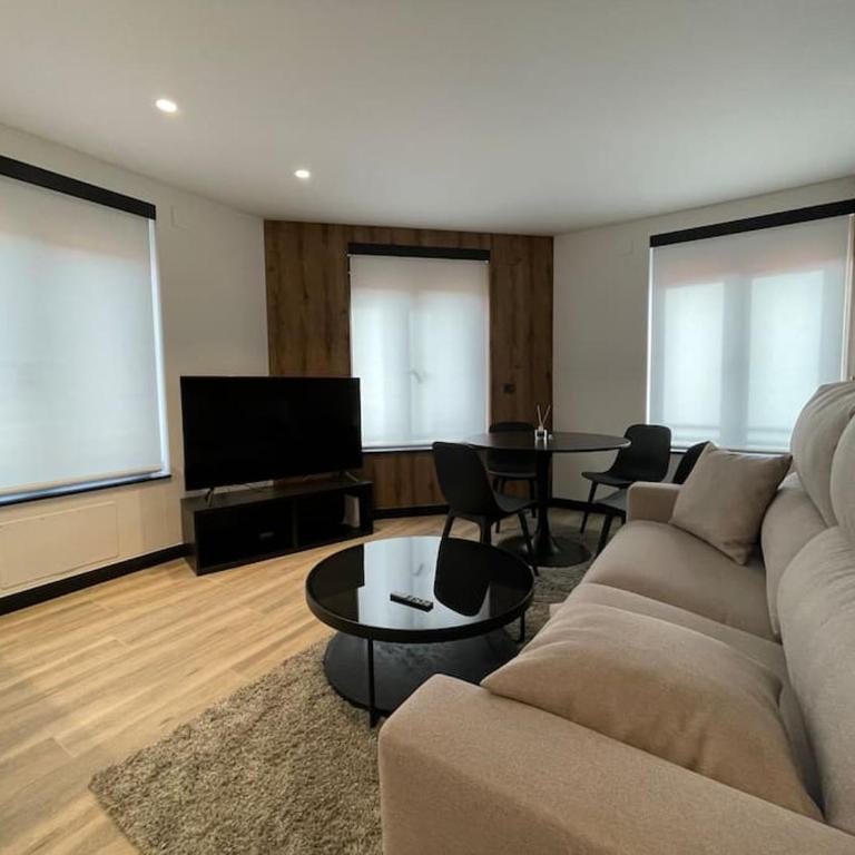 Mk77 Leon Serranos - Apartamento de 3 dormitorios - 11