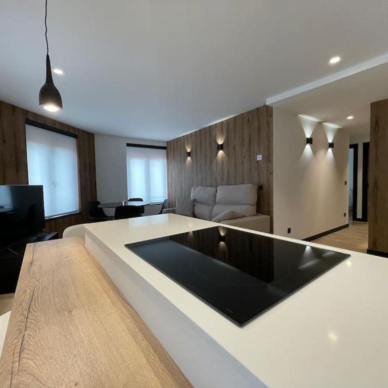 Mk77 Leon Serranos - Apartamento de 3 dormitorios - 18