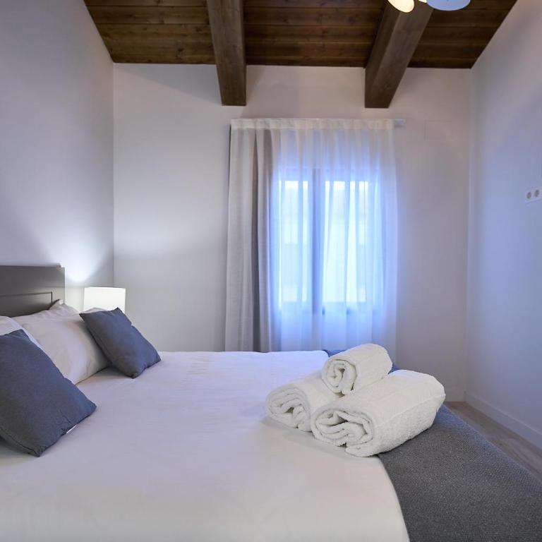 Inés Luna Suites - Suite Presidencial - 10