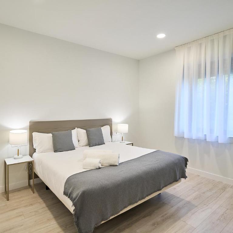 Inés Luna Suites - Suite de 2 dormitorios - 12