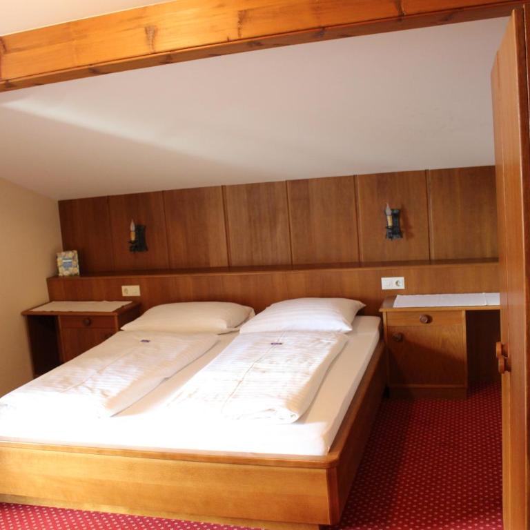 Haus Anni - Doppelzimmer - 3