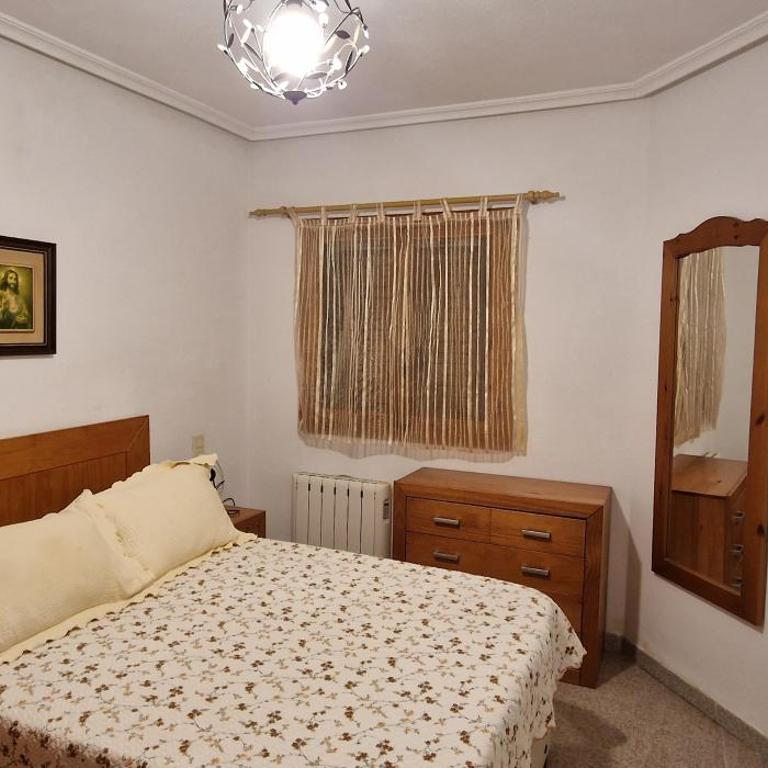PalmeraV - Apartamento de 2 dormitorios - 8