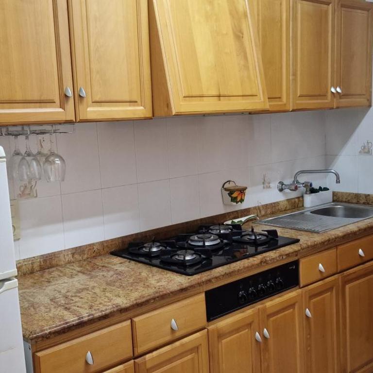 PalmeraV - Apartamento de 2 dormitorios - 11