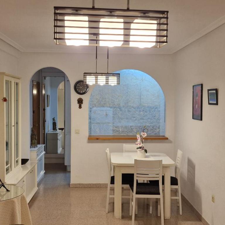 PalmeraV - Apartamento de 2 dormitorios - 12