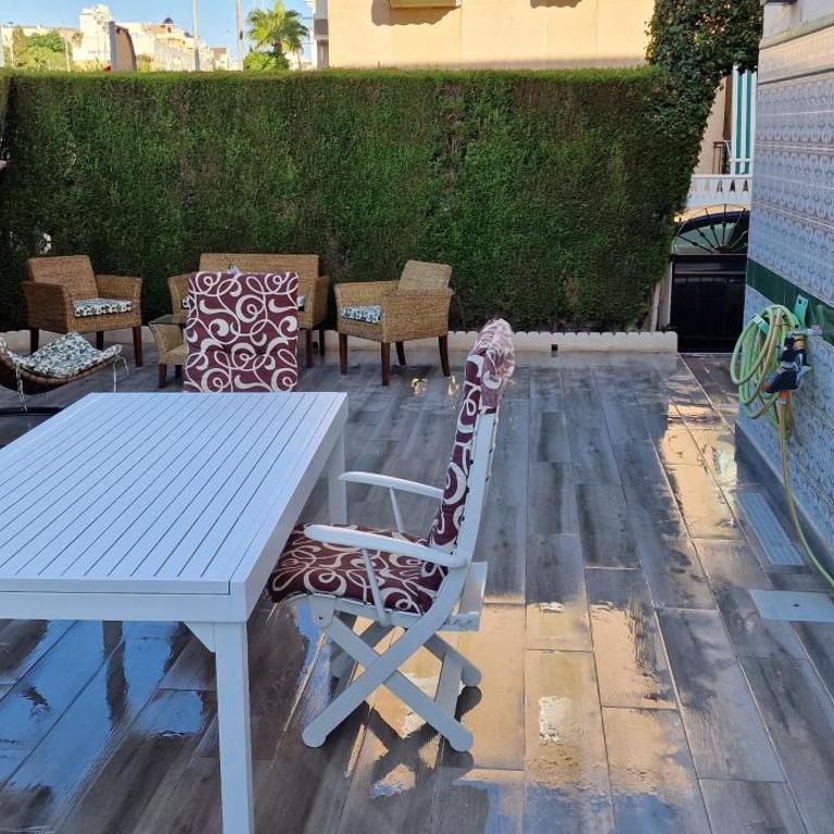 PalmeraV - Apartamento de 2 dormitorios - 4