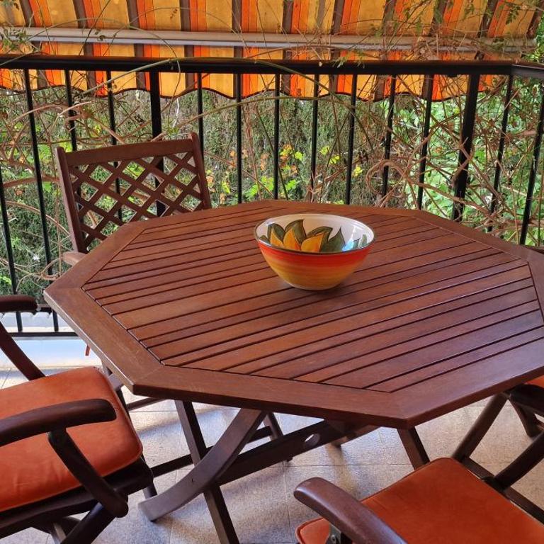 PalmeraV - Apartamento de 2 dormitorios - 5