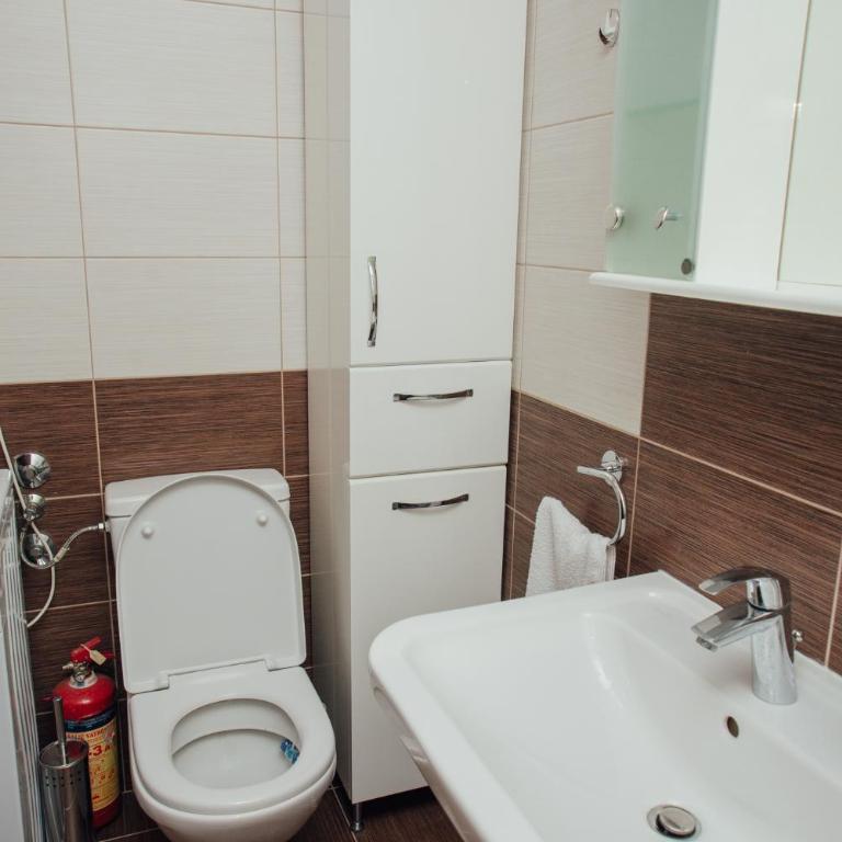 Sea view apartment in Kotor ! Apartment Popica - Apartman sa 1 Spavaćom Sobom - 24