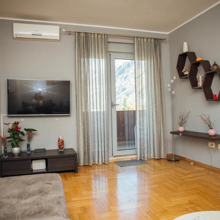 Sea view apartment in Kotor ! Apartment Popica - Apartman sa 1 Spavaćom Sobom - 22