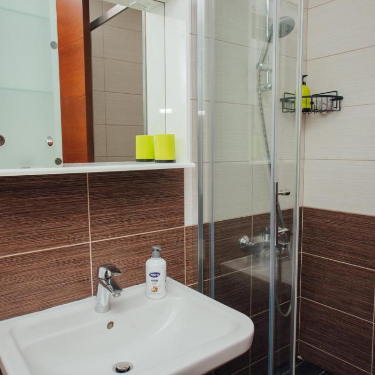 Sea view apartment in Kotor ! Apartment Popica - Apartman sa 1 Spavaćom Sobom - 26