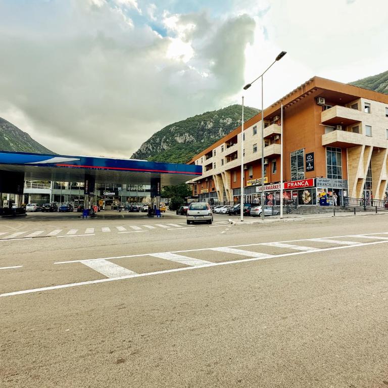 Sea view apartment in Kotor ! Apartment Popica - Apartman sa 1 Spavaćom Sobom - 29
