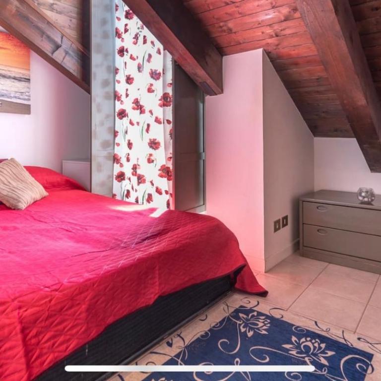 Chalet Mia[Torino centro-Porta Nuova-Museo Egizio] - Appartamento con 2 Camere da Letto - 13