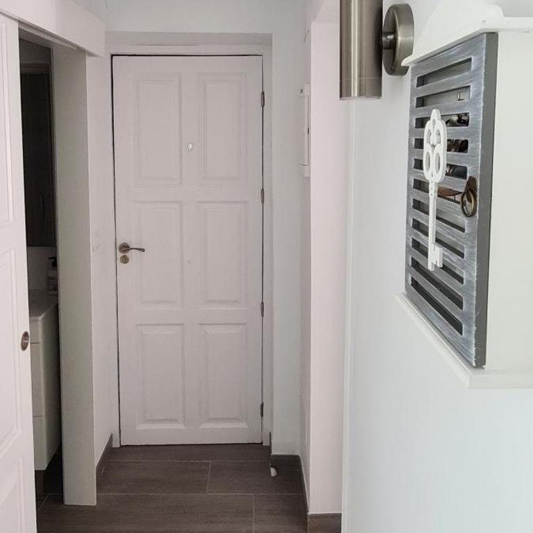 Alojamiento El Recreo - Apartamento de 2 dormitorios - 2