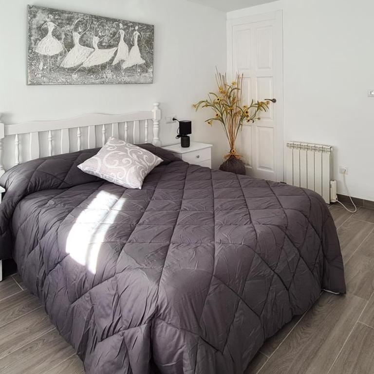 Alojamiento El Recreo - Apartamento de 2 dormitorios - 7