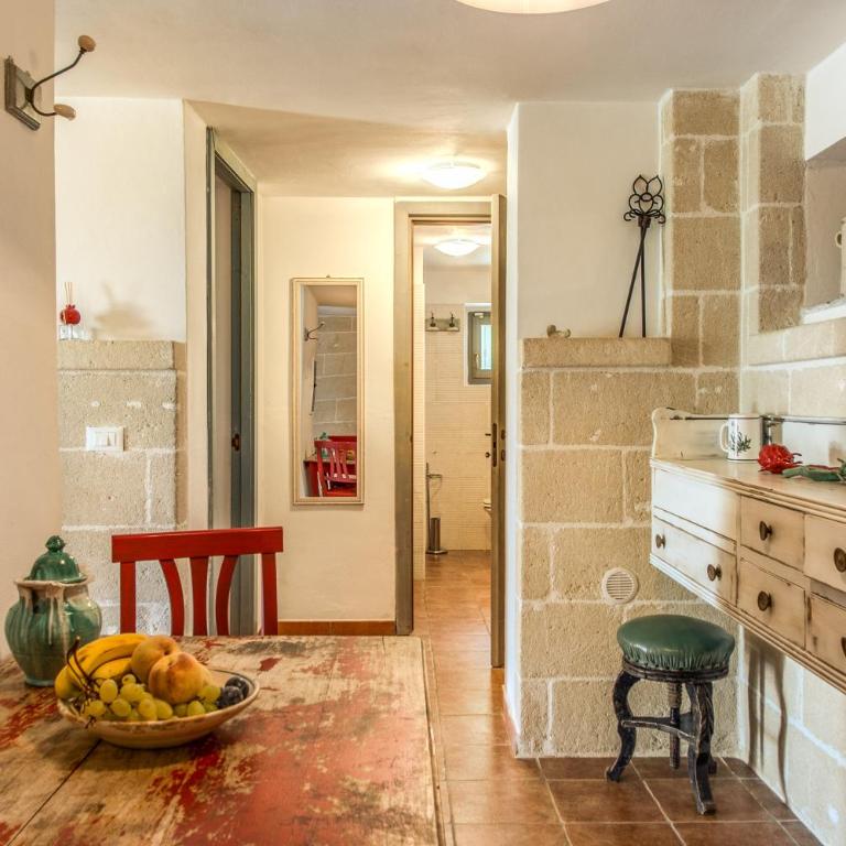 Country House da Già by TrulliCervarolo - Casa Vacanze - 21