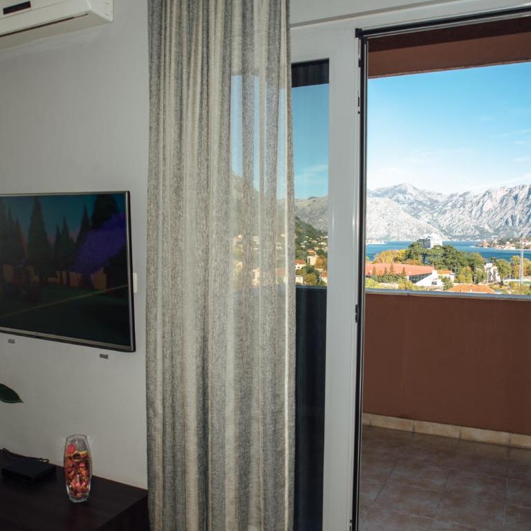 Sea view apartment in Kotor ! Apartment Popica - Apartman sa 1 Spavaćom Sobom - 17