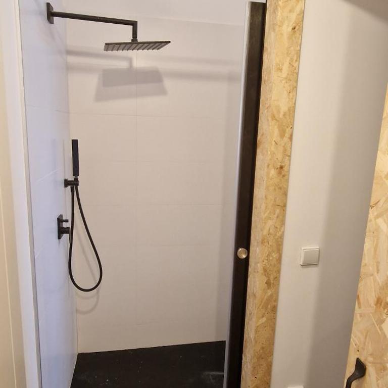Balcón del Puerto Luxury Suite - VUT-3921-AS - Apartamento de 1 dormitorio - 5
